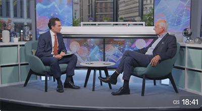 Thumbnail of Interview with Julius Pursaill