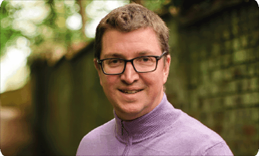 Ben Pollard -CEO NatWest Cushon